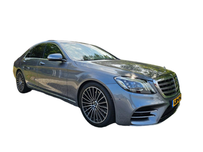 Mercedes Benz S Klasse
