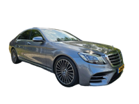 Mercedes Benz S Klasse