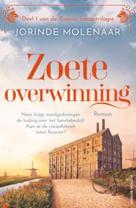 Zoete overwinning (Paperback)