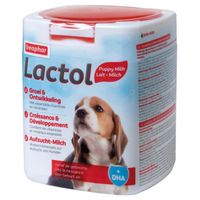 Beaphar Lactol puppymelk 1 kg - thumbnail