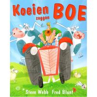 Koeien zeggen boe - thumbnail