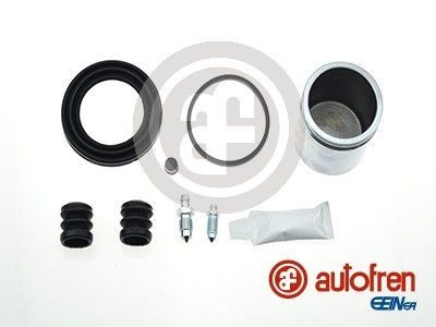 Reparatieset, remklauw D41051C