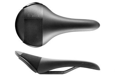 Fizik Aliante R1 Carbon Regular Zadel - Zwart Fizik Aliante R1 Carbon Regular Zadel - Zwart