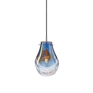 Bomma Soap Small Hanglamp - Blauw