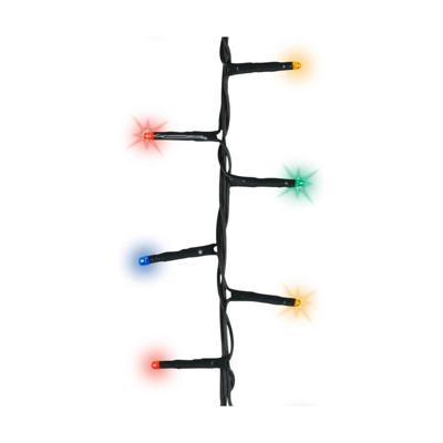 LED-lichtkrans Lumineo Multicolour