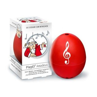 BRAINSTREAM - PiepEi Mozart