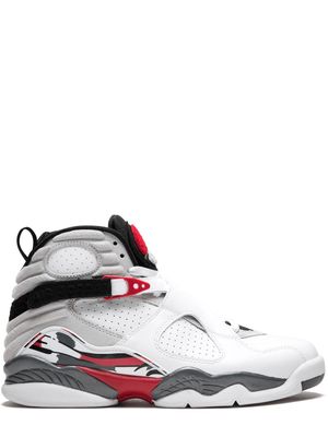 Jordan baskets Air Jordan 8 Retro - Blanc