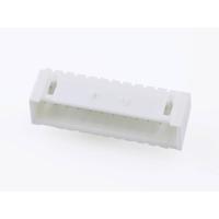 Molex 534261210 Male header, inbouw (standaard) Totaal aantal polen: 12 Rastermaat: 2.50 mm Inhoud: 1 stuk(s) Tray - thumbnail