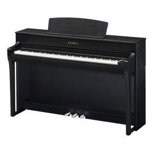 Yamaha Clavinova CLP-745 B digitale piano