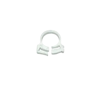 Reich Slangklem snapper 12-14mm