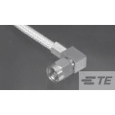 TE Connectivity 1052072-1 1 stuk(s) Bulk