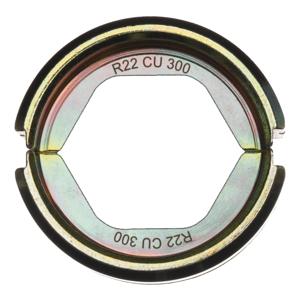Milwaukee R22 OU/KRF 300 Persvorm R22 OU / KRF 300 - 4932479389
