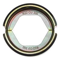Milwaukee R22 OU/KRF 300 Persvorm R22 OU / KRF 300 - 4932479389