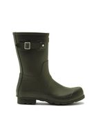 Hunter Regenlaarzen MFS9000RMA-DOV Groen-42 maat 42