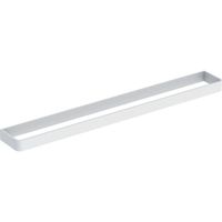 Geberit Icon handdoekhouder 42,4cm wit 502.328.01.3