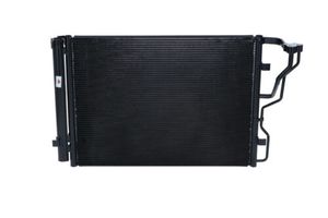 Condensor, airconditioning 350437