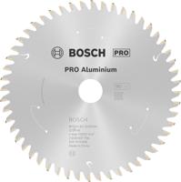 Bosch Accessoires Cirkelzaagblad St Alu 150X20X1.8/1.3X52T - 2608837756