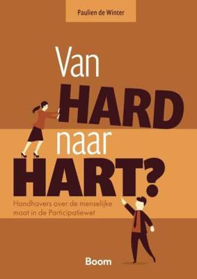 Van hard naar hart? - Paulien de Winter - ebook
