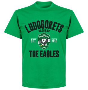 Ludogorets Established T-shirt
