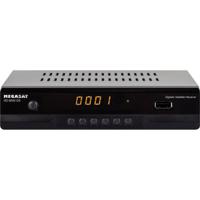 MegaSat HD 6000 DS HD-satellietreceiver Front-USB Aantal tuners: 1 - thumbnail