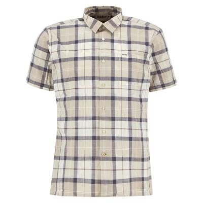 Heren Blouse Gordon Summer fit Oban Mist Heren Blouse Gordon Summer fit Oban Mist