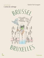 Brussel(s) - Bruxelles (Hardback)
