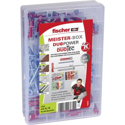 Fischer 540093 1 stuk(s)