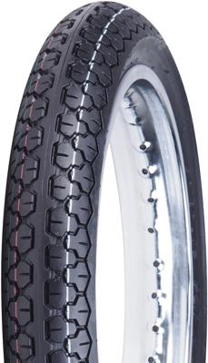 Vee Rubber Tyre vee rub. vrm 144 80/80-16 tl 46j
