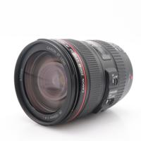 Canon EF 24-105mm F/4 L IS USM occasion