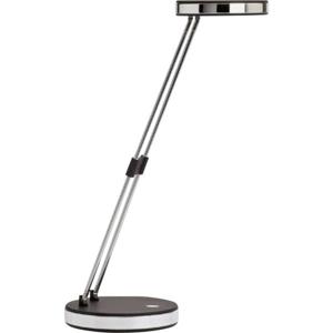 Maul uck 8201290 LED-bureaulamp LED LED vast ingebouwd 5 W Energielabel: E (A - G) Zwart