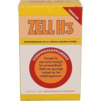 Vega capsules 120 Vegetarische capsules