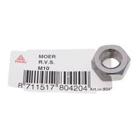 Moer rvs m8 - Deltafix