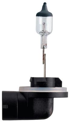 Philips Halogen lamp h27/w2 12v 27 watt