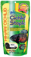 Hikari Cichlid Staple mini - 250 gram