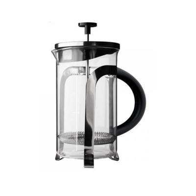 AEROLATTE - Cafetiere 5 kops 0,60l