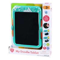 Playgo teken tablet