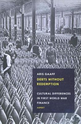 Debts without Redemption - Aris Gaaff - ebook