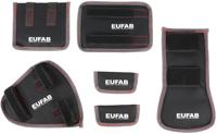 Eufab bike transport protection 6-pcs