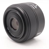 Nikon NIKKOR Z 40mm F/2.0 occasion