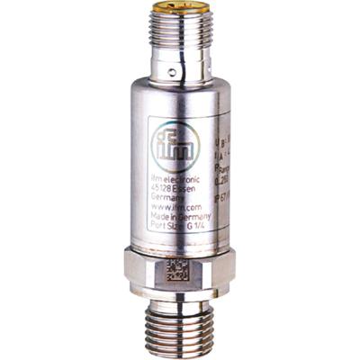 ifm Electronic Druksensor 1 stuk(s) PT5414 0 MPa tot 1.6 MPa M12 Analoog