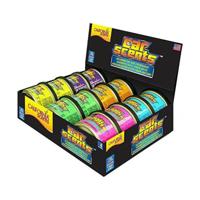 Auto luchtverfrisser California Scents (12 uds)