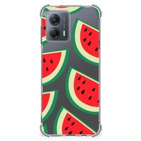 Motorola Moto G53 Beschermhoes Watermelons - thumbnail