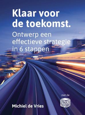 Klaar voor de toekomst (Hardback)