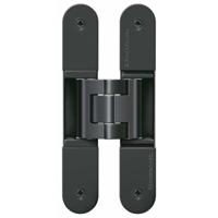 SIMONSWERK deurveerscharnier - Tectus TE 340 RD - 160 mm - 80 kg - zwart