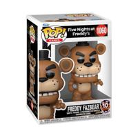 Verzamelfiguur Funko Pop! 87116 Lijmen