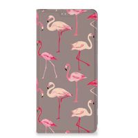 OnePlus Nord 3 Hoesje maken Flamingo - thumbnail