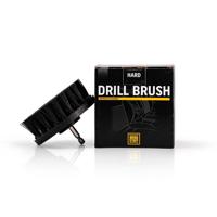 Work Stuff - Drill Brush - Hard - Powertool-opzetstuk