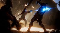 Square Enix Outriders - Day One Edition Dag één PlayStation 5 - thumbnail