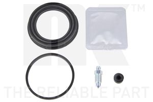 Reparatieset, remklauw 8893001