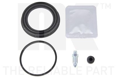 Reparatieset, remklauw 8893001